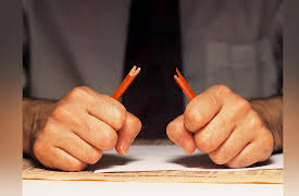 How to Make Stress Work for You: Anger: A Tyrannical King