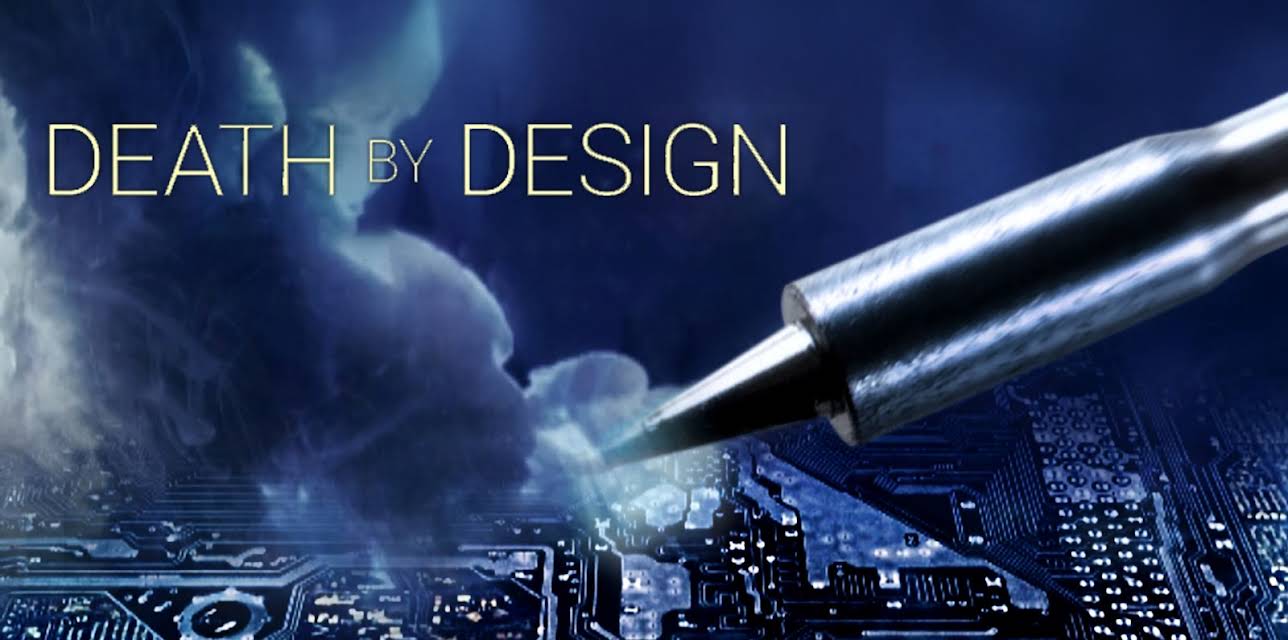 Death by Design (2016)