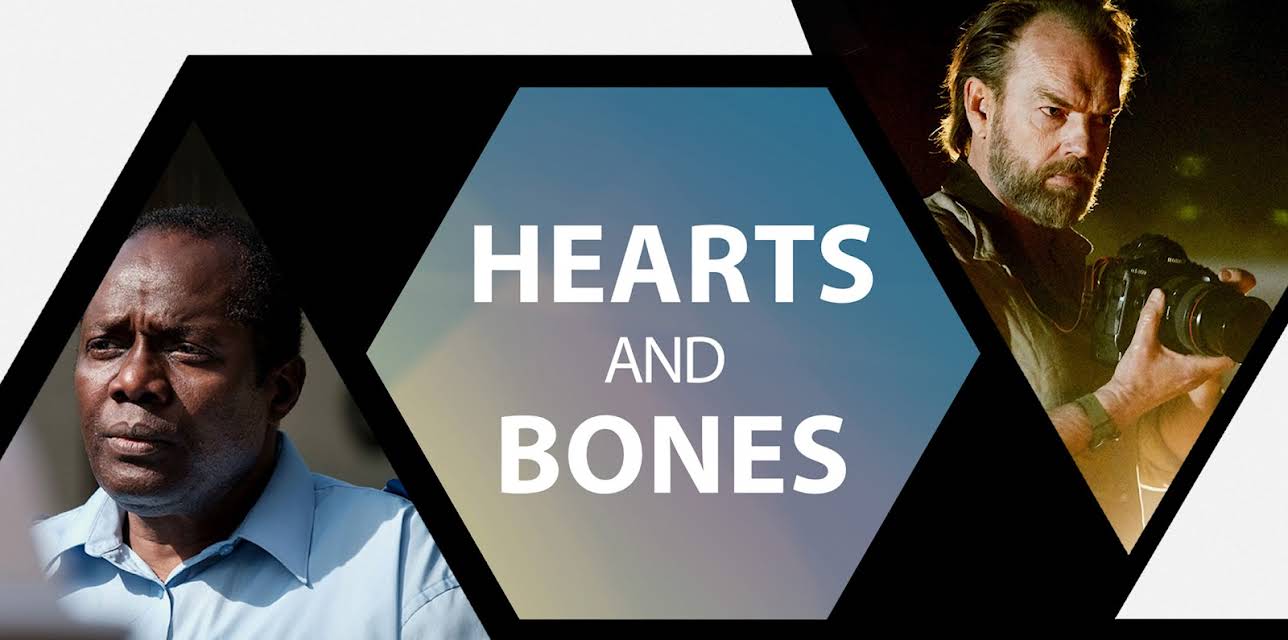 Hearts & Bones (2019)