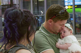 90 Day Journey: Tiffany & Ronald: Part 6