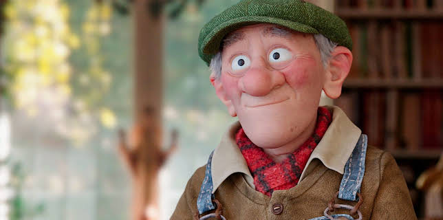 17:55: Aukrust - Gud velsigne vår Herre: Reodor | NRK 2 | 1/2 2026