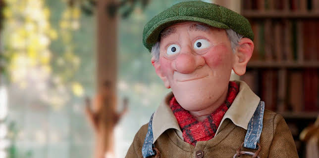 Aukrust - Gud velsigne vår Herre