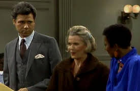 Night Court: Season 1: Welcome Back, Mama
