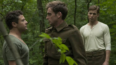 22:00: X Company (S1 E2) (S1) | TV8 | 5/29 2026