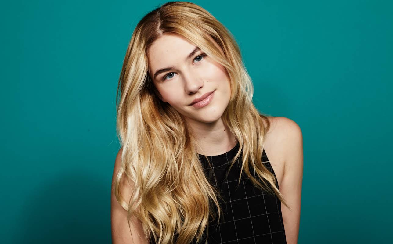 Sofia Hublitz