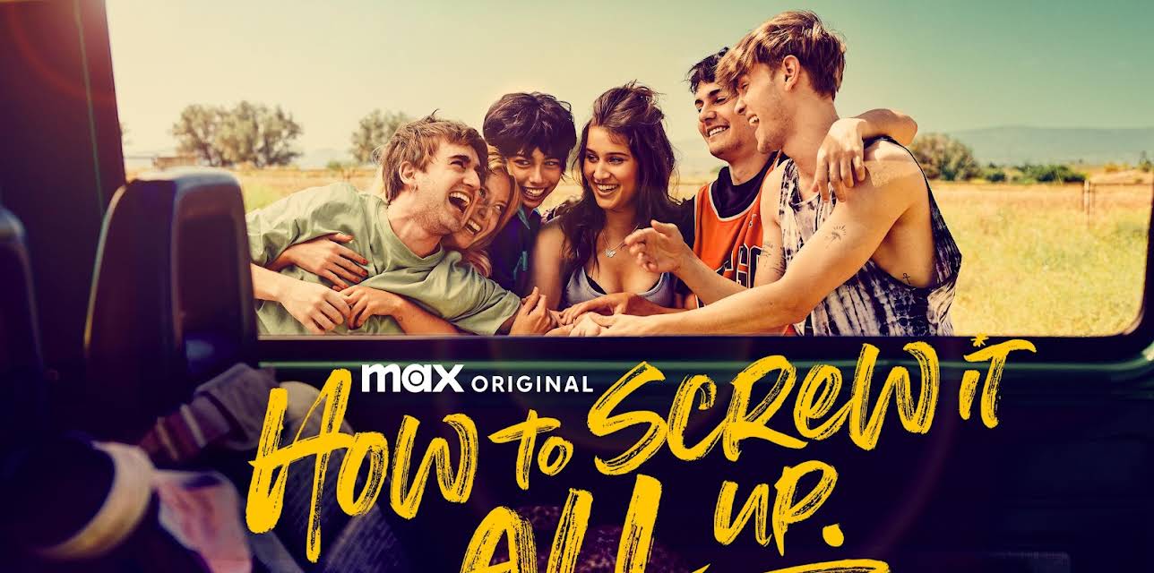 How to Screw It All Up, Season 1