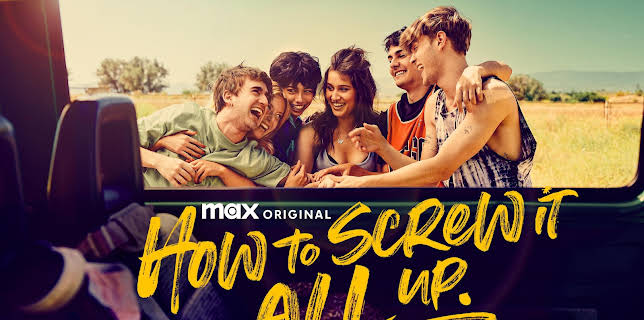 How to Screw It All Up, Season 1