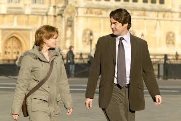 17:10: Kommissarie Lynley (S4 E5) (S4) | Kanal 11 | 3/28 2026