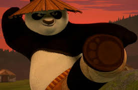Kung Fu Panda: The Paws of Destiny: A Fistful of Herbs