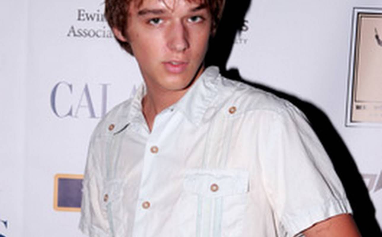 Jeremy James Kissner