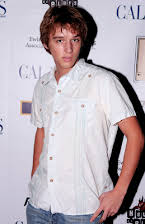 Jeremy James Kissner as 