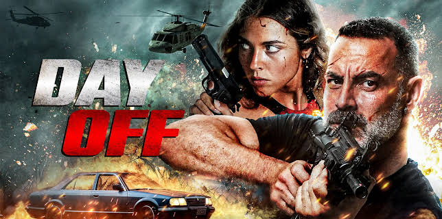Day Off (2024)