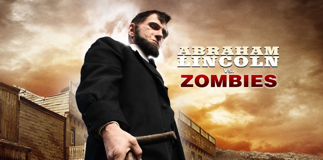 Abraham Lincoln vs. Zombies (2012)