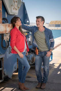 18:55: Tándem (T5): Ep.2 Secretos en los muelles | TV3 Cat | 9/27 2026