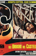 Antonio Cantafora as 