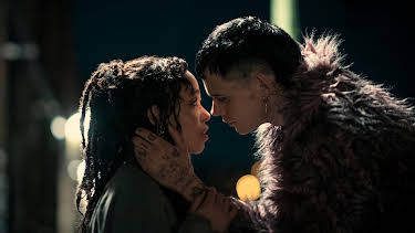 00:00: The Crow | Viasat Film Action | 4/6 2026