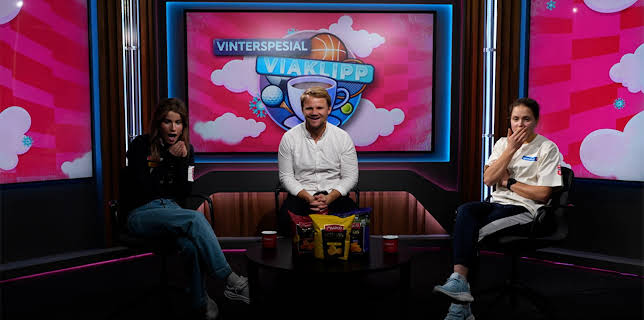 14:55: ViaKlipp (S4 E19) (S4) | Viasat Sport 1 | 12/13 2025