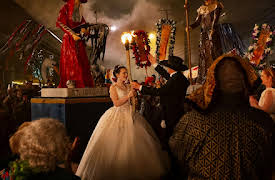 Tell Me Your Secrets Season 1: The Dead Come Back