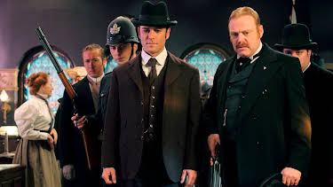 01:15: Murdoch Mysteries (S04/E10) | One | 8/4 2026