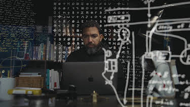 00:45: Tödliche Codes - Jagd auf den Zodiac-Killer | ZDFinfo | 8/9 2026