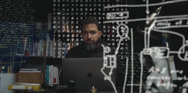 10:25: Tödliche Codes - Jagd auf den Zodiac-Killer | ZDFinfo | 12/28 2025