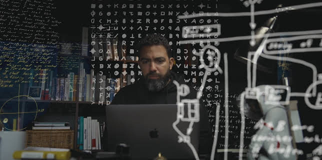 Tödliche Codes - Jagd auf den Zodiac-Killer