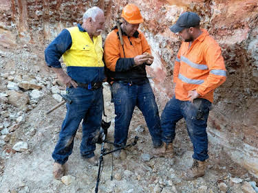 15:10: Australian Gold - Schatzsuche Down Under | Kabel Eins Doku | 5/20 2026