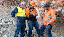 Australian Gold - Schatzsuche Down Under
