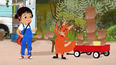 1:15 PM: Yukee (S1) | Cbeebies | 4/6 2026