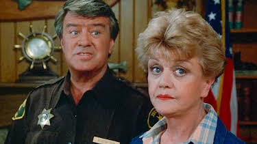 1:00 PM: Murder She Wrote (S5 E22) (S5) | 5 Select | 6/13 2026