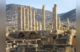 The Architecture of Power: Great Palaces of the Ancient World: Greek Palaces in Conquered Lands II