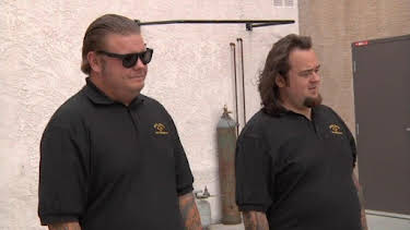 07:40: Pawn Stars - Die drei vom Pfandhaus | Kabel Eins Doku | 4/18 2026