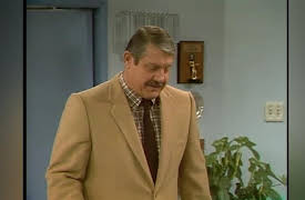 Webster, Season One: That's Entertainment