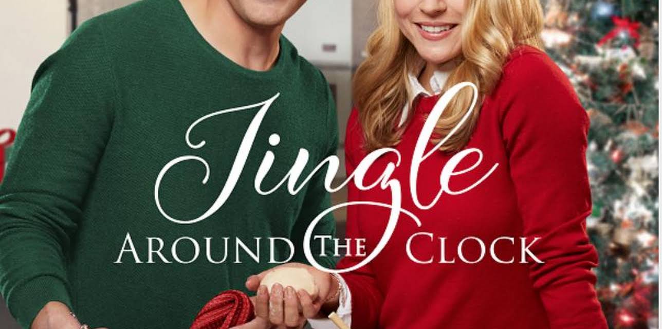 Jingle Around The Clock (2018)