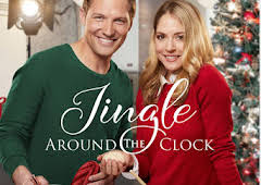 Jingle Around the Clock