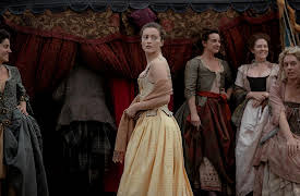 Outlander: Blood of my Blood: Braemar