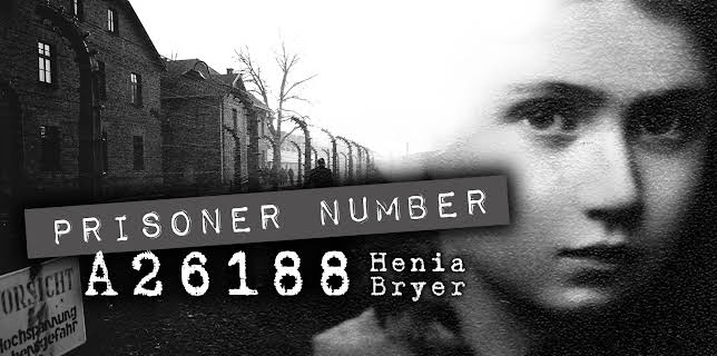 Prisoner Number A26188: Surviving Auschwitz (2015)