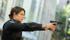 Rookie Blue (S1 E1)
