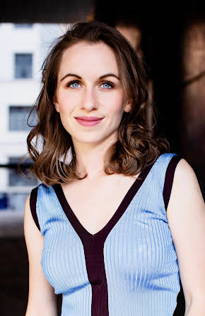 Eugénie Anselin as 
