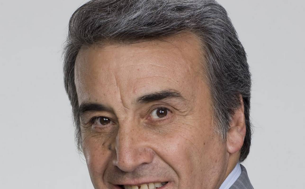 Eduardo Liñán