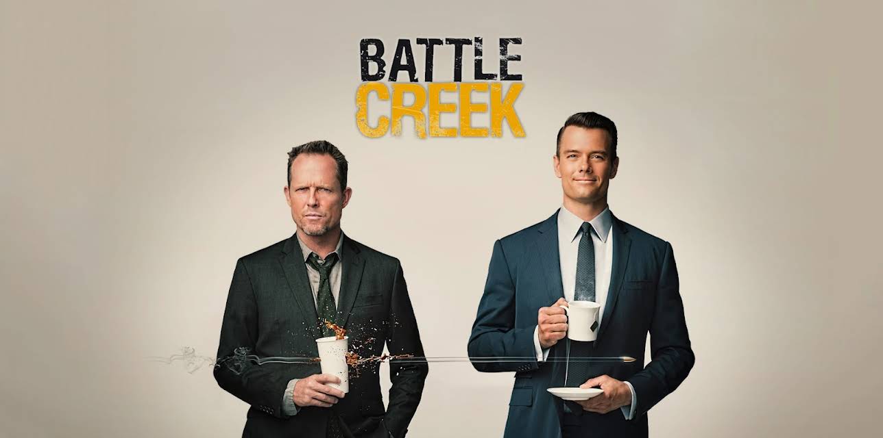 Battle Creek, Season 1