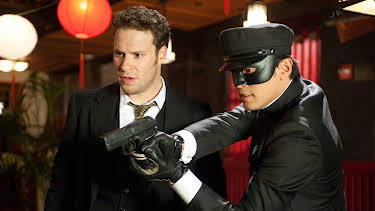 23:00: The Green Hornet | TV6 | 7/27 2026