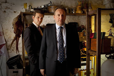 20:15: Inspector Barnaby | ZDFneo | 9/14 2026