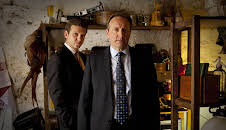 Inspector Barnaby