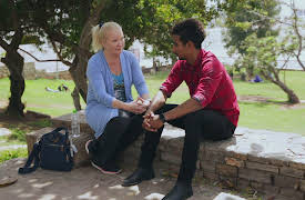 90 Day Journey: Nicole & Azan, Season 1: Part 12