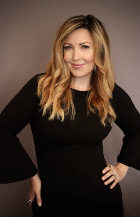 Jennica Schwartzman as 