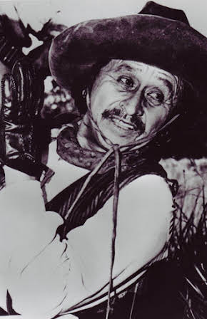Pedro Gonzalez Gonzalez as 
