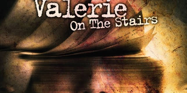Masters of Horror: Valerie on the Stairs (2006)