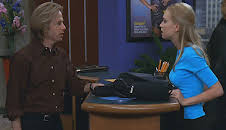 Just Shoot Me! (S4 E22)