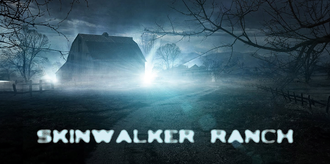 Skinwalker Ranch (2013)